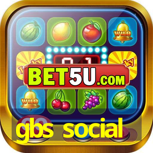 gbs social